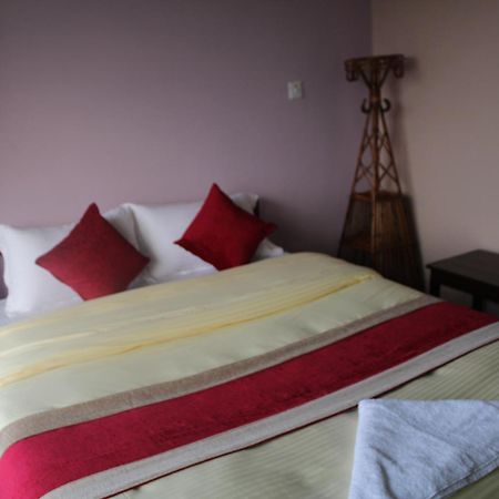 Hotel Garangja Bandipur Extérieur photo
