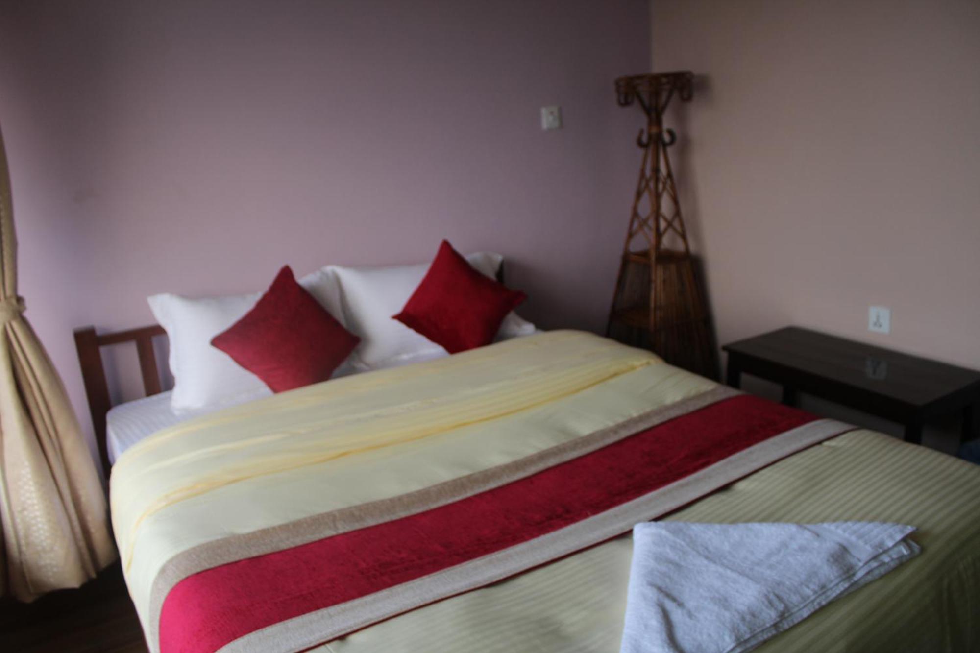 Hotel Garangja Bandipur Extérieur photo