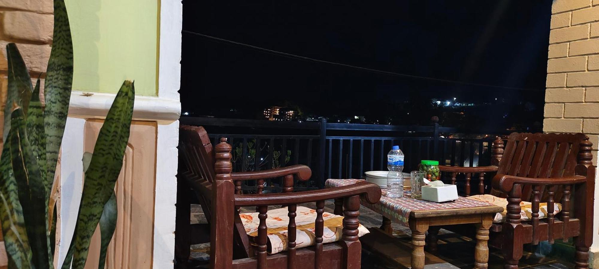 Hotel Garangja Bandipur Extérieur photo