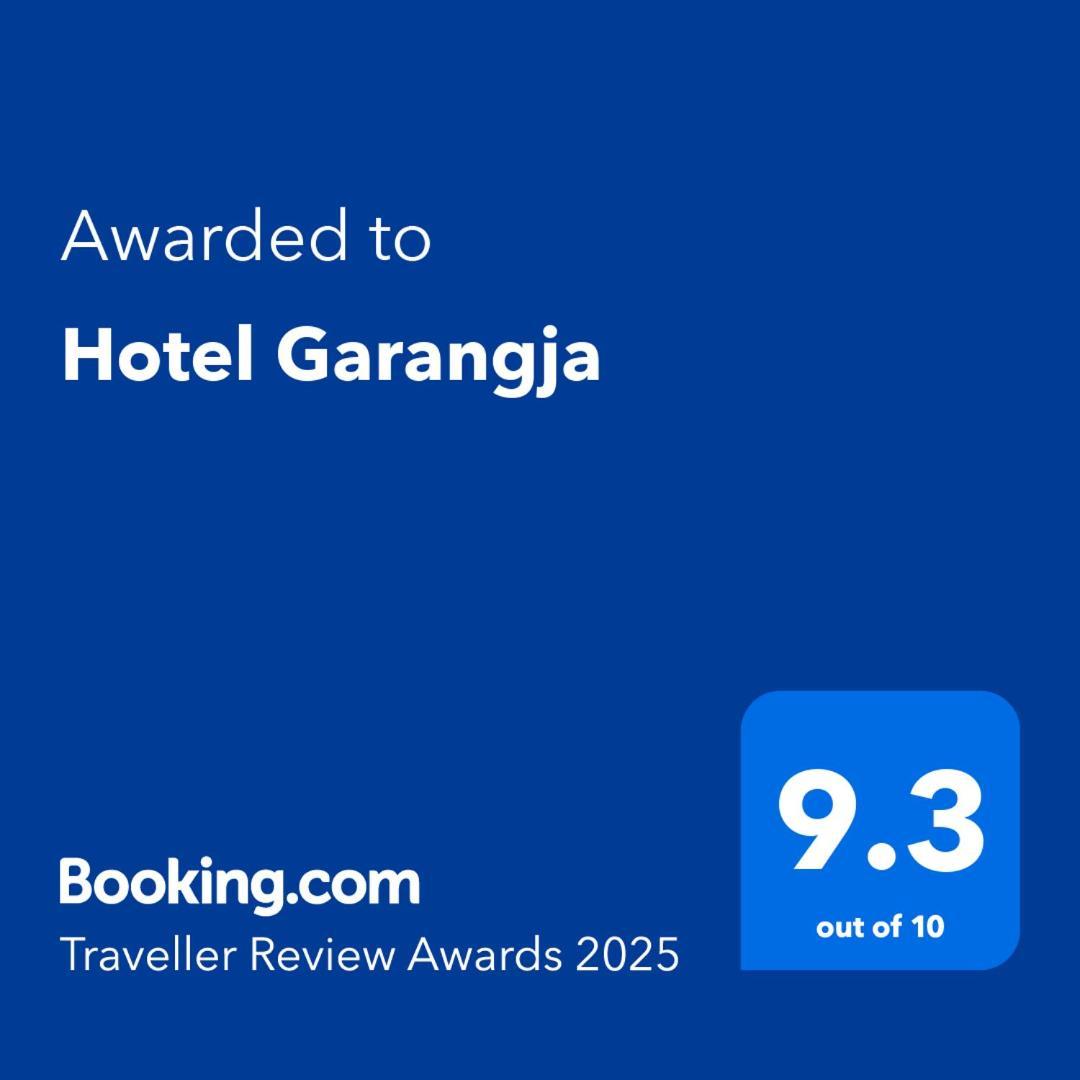 Hotel Garangja Bandipur Extérieur photo